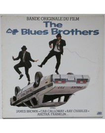 THE BLUES BROTHERS - Bande...