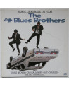 THE BLUES BROTHERS - Bande...