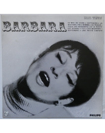 BARBARA - Barbara n°2
