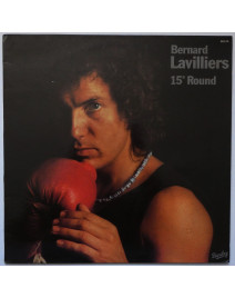 BERNARD LAVILLIERS - 15° Round