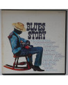 BLUES STORY (4 LP)