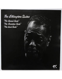 DUKE ELLINGTON - The...