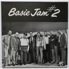 COUNT BASIE - Basie Jam 2