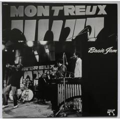 COUNT BASIE - Basie Jam