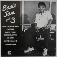 COUNT BASIE - Basie Jam 3