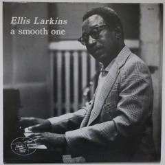 ELLIS LARKINS - A Smooth One