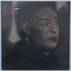 BILLIE HOLIDAY - Stormy Blues