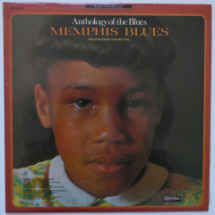 MEMPHIS BLUES - Archive Series - Volume Two