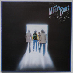 THE MOODY BLUES - Octave