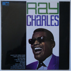 RAY CHARLES
