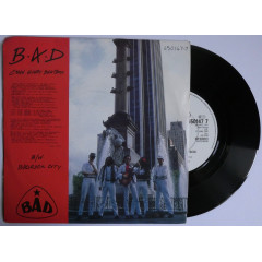 B.A.D (BIG AUDIO DYNAMITE) - C'mon Every Beatbox