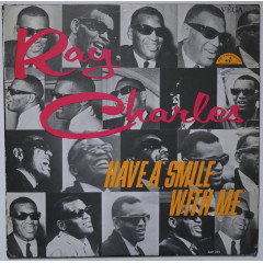 RAY CHARLES - Have A Smile With Me