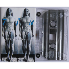 (K7) TIN MACHINE - Tin Machine II