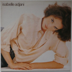 ISABELLE ADJANI