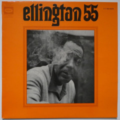 DUKE ELLINGTON - Ellington 55