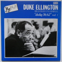DUKE ELLINGTON - "Duke 56/62" Vol.1