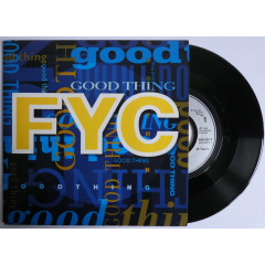 FINE YOUNG CANNIBALS - Good Thing