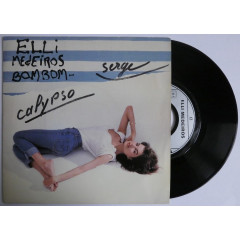 ELLI MEDEIROS - Bom Bom