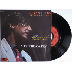 BRYAN FERRY - Let's Stick Together