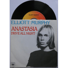 ELLIOTT MURPHY - Anastasia