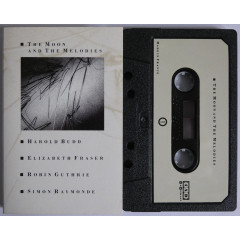 Harold Budd, Elizabeth Fraser, Robin Guthrie,...