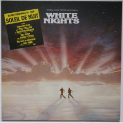 WHITE NIGHTS - Original Motion Picture Soundtrack