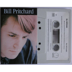 (K7) BILL PRITCHARD