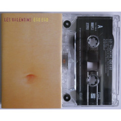 LES VALENTINS - Ego Ego