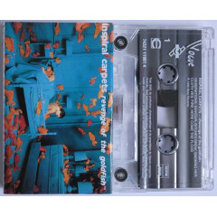 (K7) INSPIRAL CARPETS - Revenge Of The Goldfish