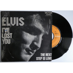 ELVIS PRESLEY - I've Lost You