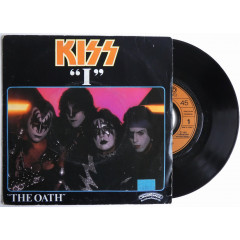 KISS - I