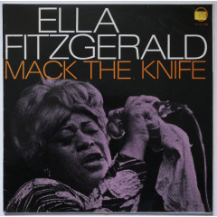 ELLA FITZGERALD - Mack The Knife