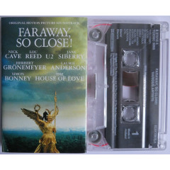 (K7) FARAWAY SO CLOSE! - Original Motion...