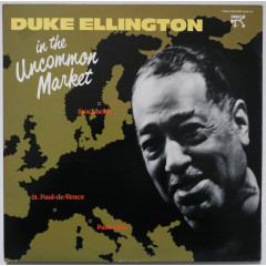 DUKE ELLINGTON and his Orchestra - In The...