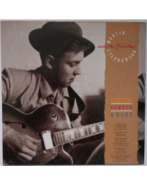 MARTIN STEPHENSON & THE...