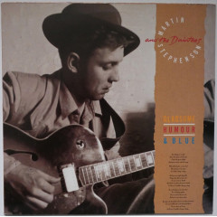 MARTIN STEPHENSON & THE DAINTEES - Gladsome,...