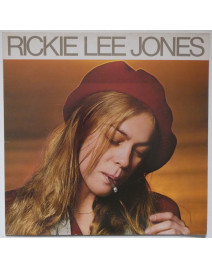 RICKIE LEE JONES