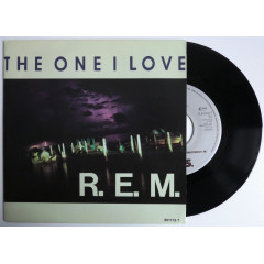 R.E.M. - The One I Love
