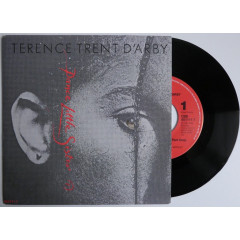 TERENCE TRENT D'ARBY - Dance Little Sister