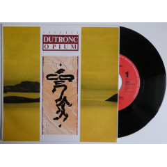 JACQUES DUTRONC - Opium