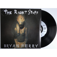 BRYAN FERRY - The Right Stuff