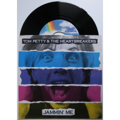 TOM PETTY & THE HEARTBREAKERS - Jammin' Me