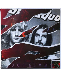 STATUS QUO - Live