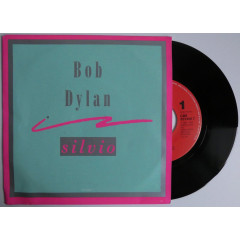 BOB DYLAN - Silvio