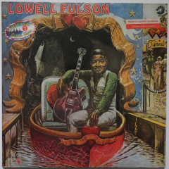 LOWELL FULSON