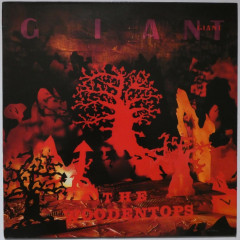 THE WOODENTOPS - Giant