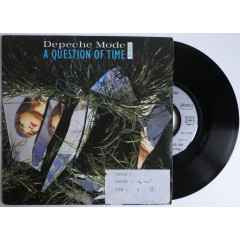 DEPECHE MODE - A Question Of Time
