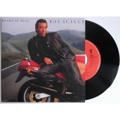 BOZ SCAGGS - Heart Of Mine