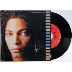 TERENCE TRENT D'ARBY - If You Let Me Stay