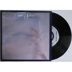 MARC SEBERG - Jeux De Lumières